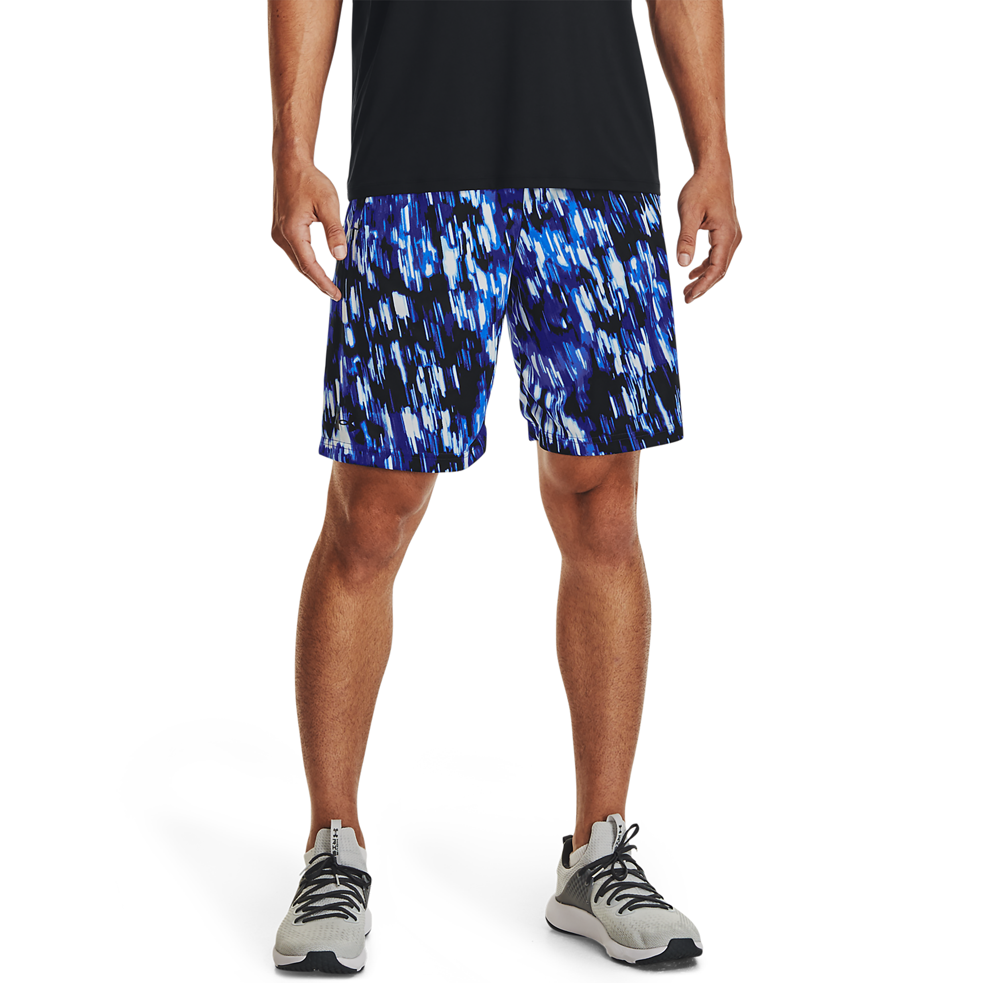 Under armour outlet printed shorts