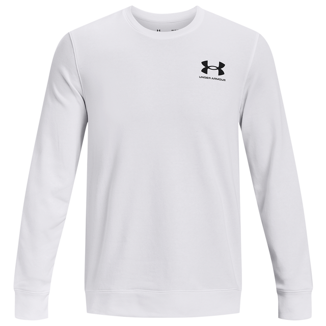 Under Armour Rival Terry Crew