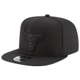 Black/Black