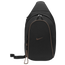 Nike Sac à bandoulière NSW Essential - Adulte Noir/Noir