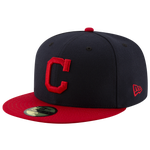Navy/Red- Home