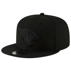 Men's - New Era Jaguars 950 BOB - Black/Black