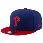 Red/Royal- Alt