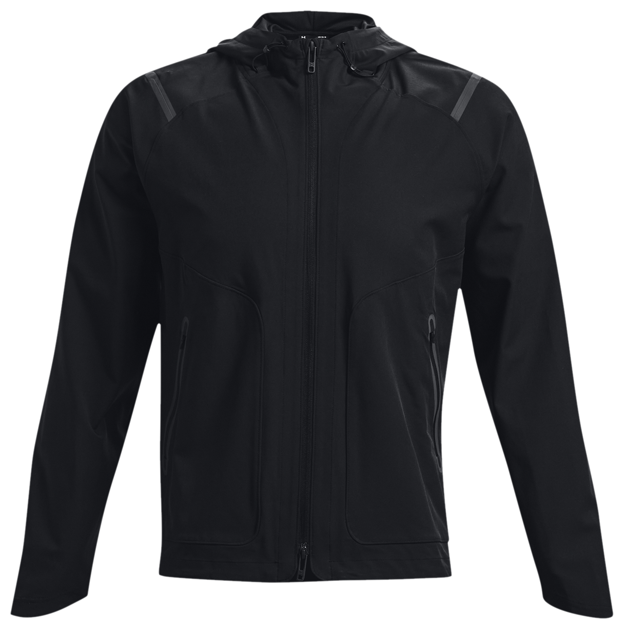 Under Amour Unstoppable Fleece Jacket - Black – Footkorner