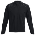 Under Armour Unstoppable Full-Zip Jacket - Under Armour Black