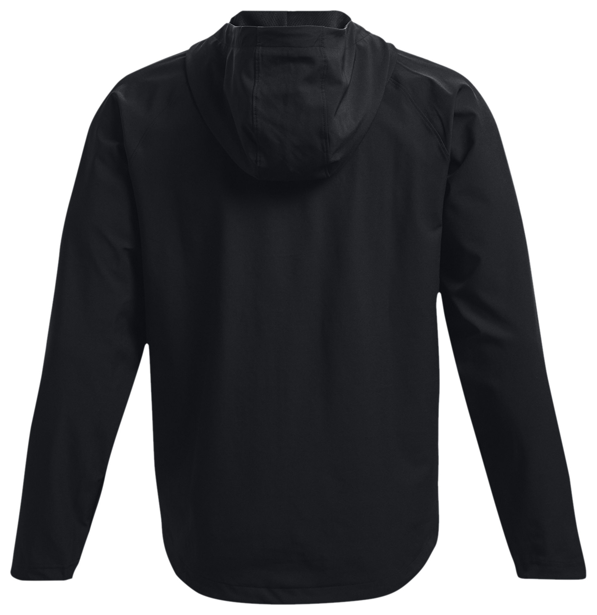 Under Amour Unstoppable Fleece Jacket - Black – Footkorner