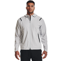 UNDER ARMOUR UNSTOPPABLE JACKET - The Cross Trainer