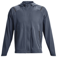 Under Armor Unstoppable Jacket - Black/Khaki – Footkorner