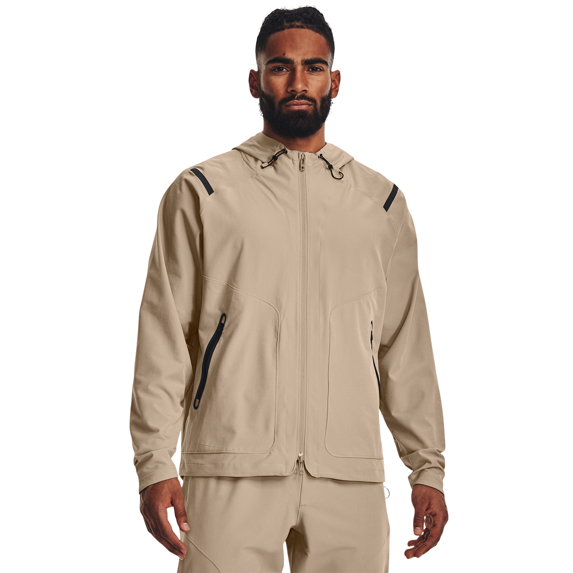 Men's UA Unstoppable Jacket