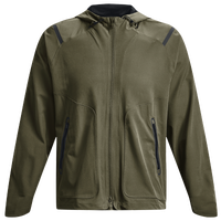 Under Armor Unstoppable Jacket - Black/Khaki – Footkorner