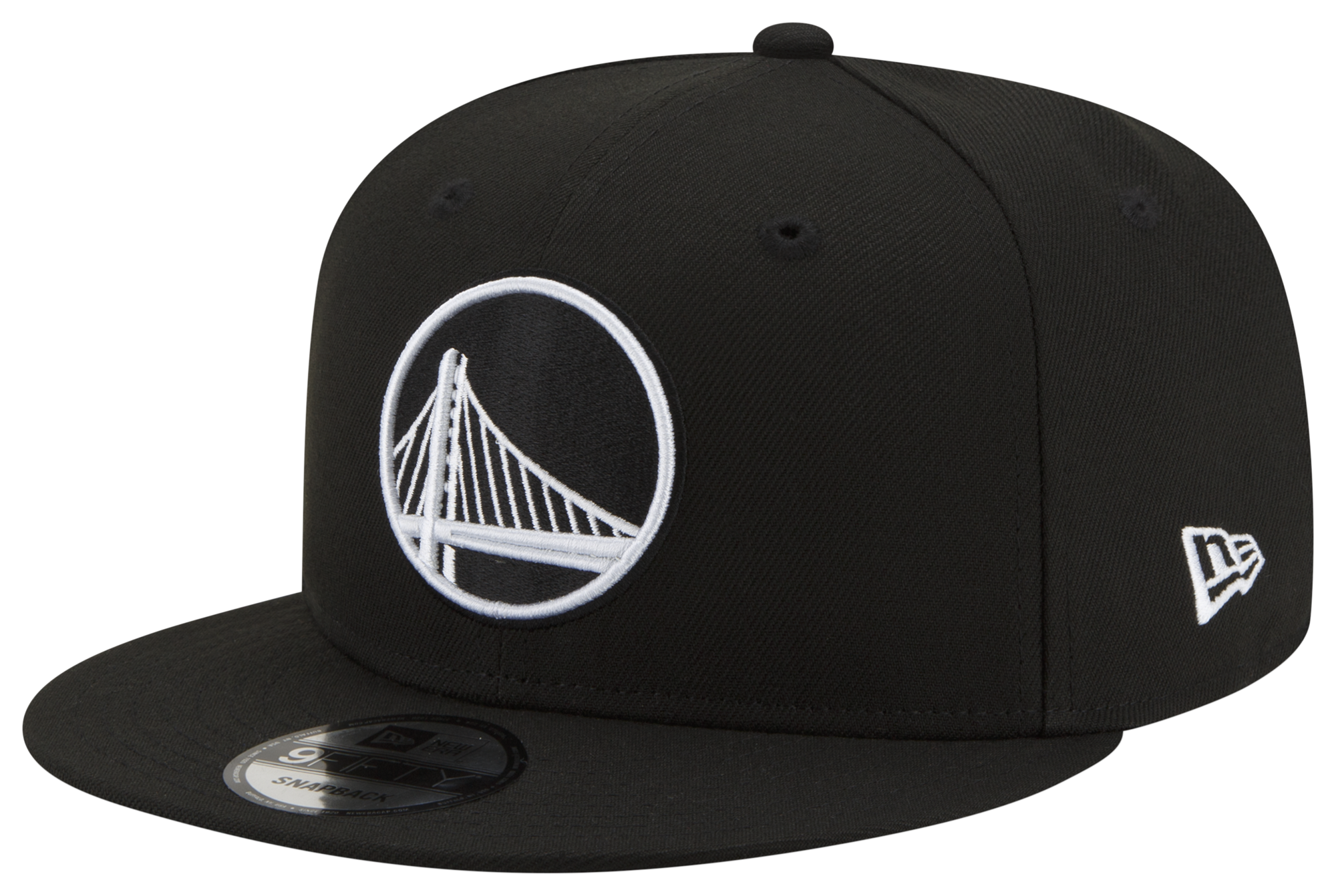 New Era Bulls QR 2T T/C Snapback | Champs Sports