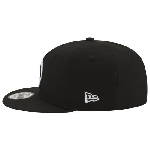 New Era Warriors Bow Snapback | Champs Sports