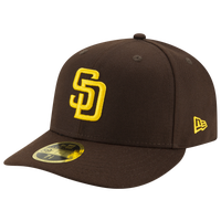 Women's San Diego Padres New Era Black 2022 City Connect Pullover