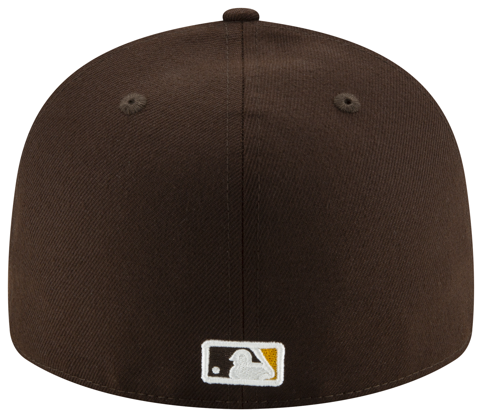 New Era Padres 59Fifty Authentic Collection Cap