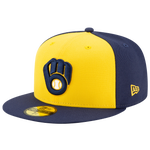 Gold/Royal- Alt