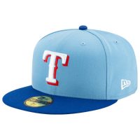 Baby Blue/Royal/White- Alt 2