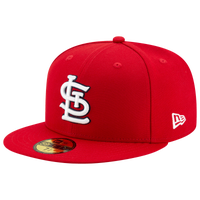 St. Louis Cardinals Pro Standard Classic Wool Snapback Hat - Light