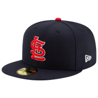 Men's Stitches White St. Louis Cardinals Cooperstown Collection