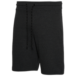 Men's - CSG Adapt Knit Shorts  - Black Heather