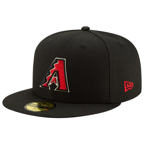 New Era Diamondbacks 59Fifty Authentic Cap Champs Sports