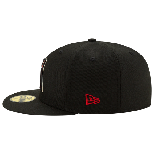 New Era Diamondbacks 59Fifty Authentic Cap | Champs Sports New Era Diamondbacks 59Fifty Authentic Cap | Champs Sports