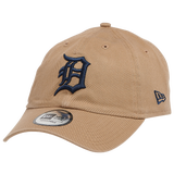 Khaki/Navy
