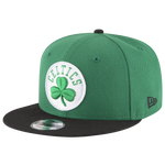 Black/Green