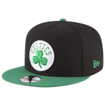 Black/Green