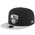 New Era NBA 2T T/C - Men's Black/White