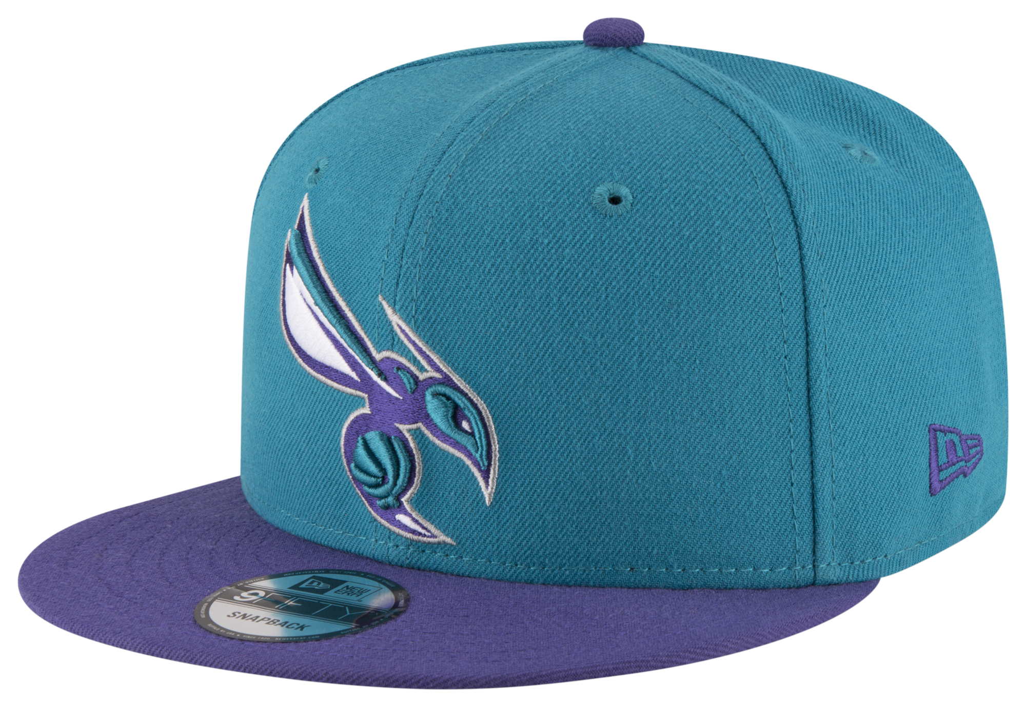 New Era Hornets 2T T/C - Men's