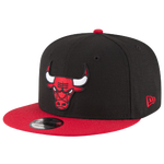 Black/Red