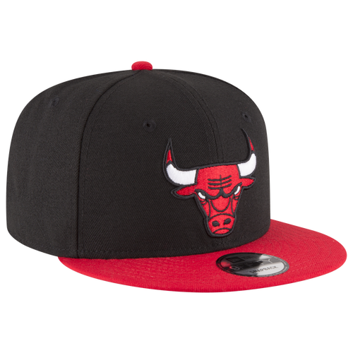 【保存版】 New Era Bulls QR 2T T/C Snapback | Champs Sports 帽子