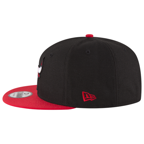 好きに New Sports Champs | Snapback T/C 2T QR Bulls Era 帽子