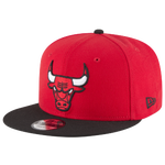 Black/Red