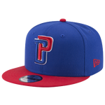 Blue/Red