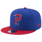 Blue/Red