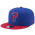 New Era NBA 2T T/C - Men's Blue/Red