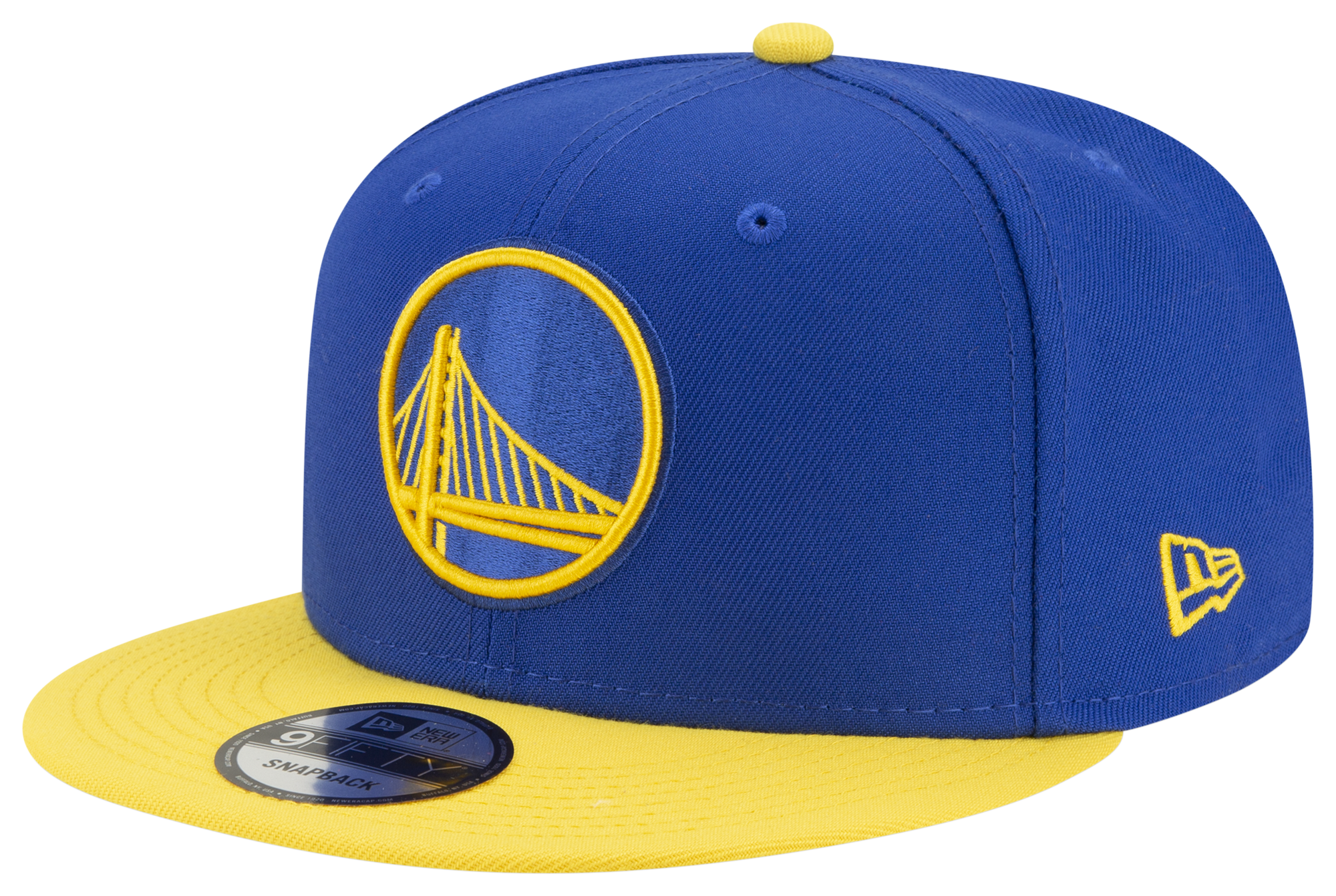 New Era Warriors 950 | Champs Sports