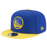 Yellow/Blue