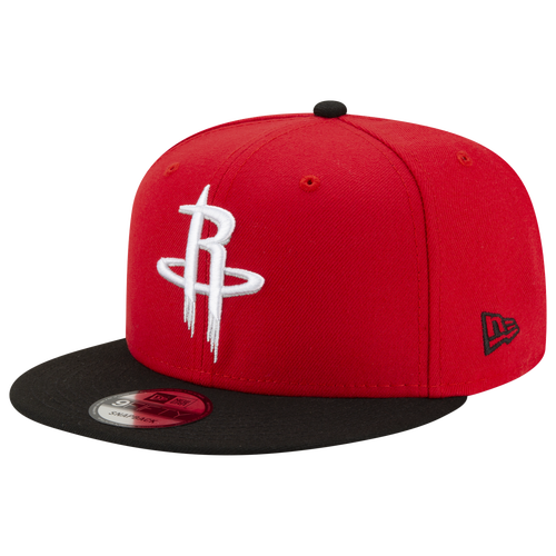 New Era Mens  Nuggets 2t T/c In Red/black