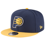 Navy/Yellow