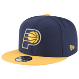 Navy/Yellow