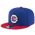 New Era NBA 2T T/C - Men's Blue/Red