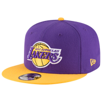 Purple/Yellow