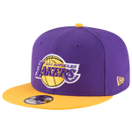 Yellow/Purple