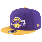 Purple/Yellow