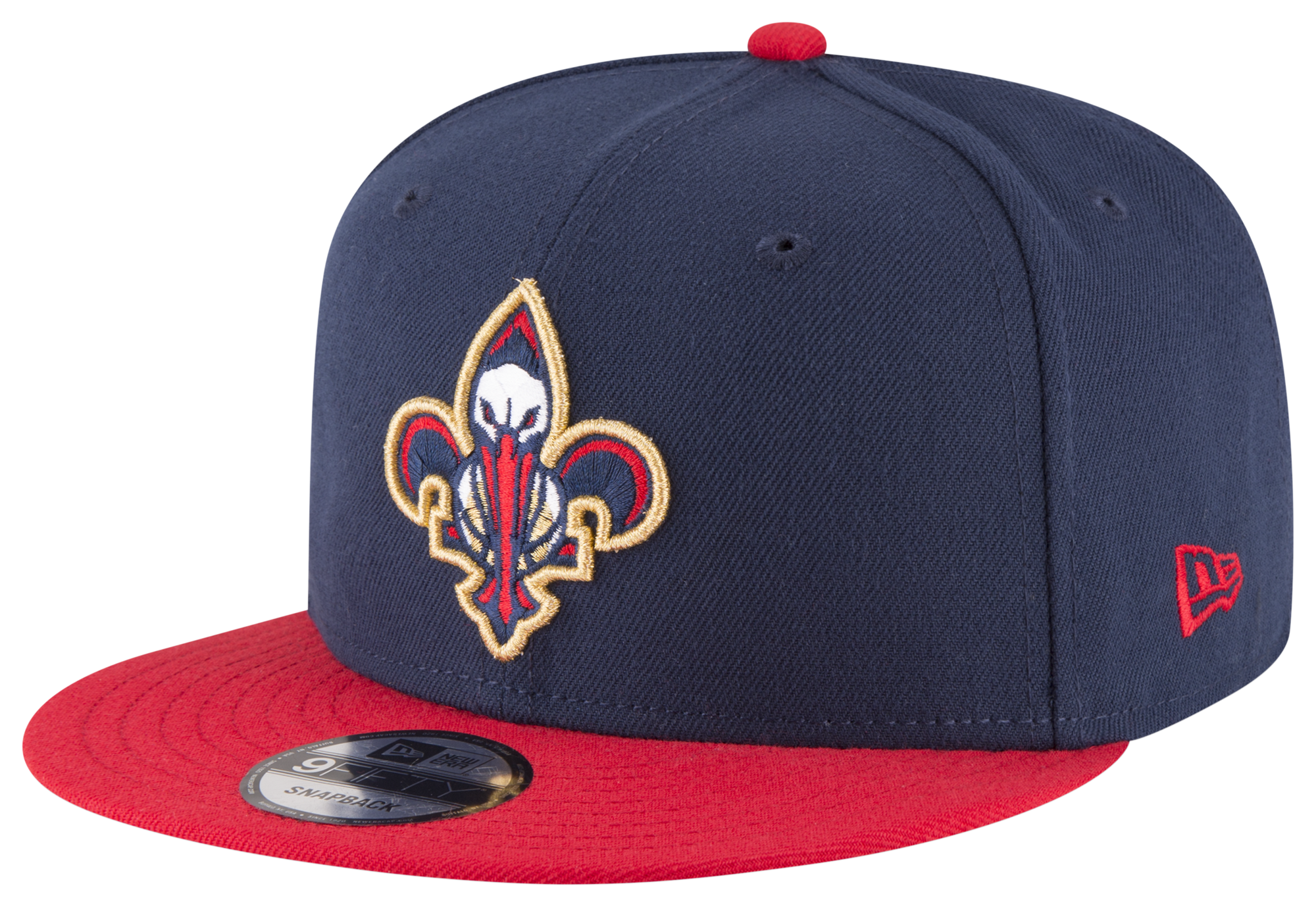 New Era Pelicans 2T T/C - Men's