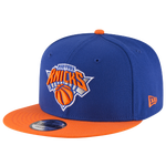 Orange/Blue