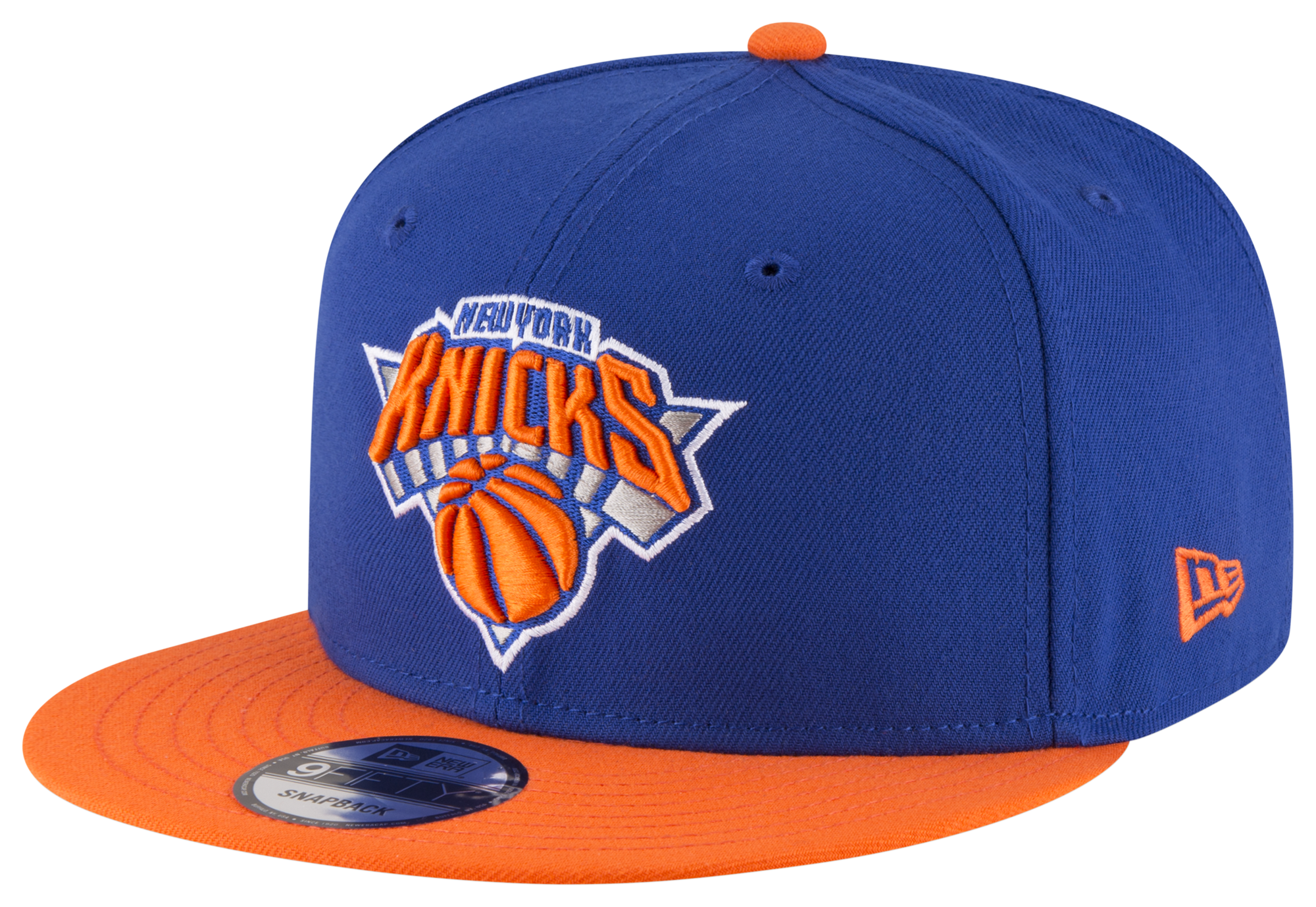 New Era Knicks 950 - Men's