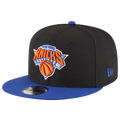New Era Knicks 9Fifty Cap - New Era Black